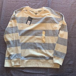 Never worn sweatshirt